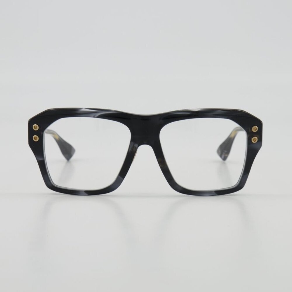 NEW Dita DTX417-A-01 GRAND-APX Optical Eyeglasses - Picture 3 of 9